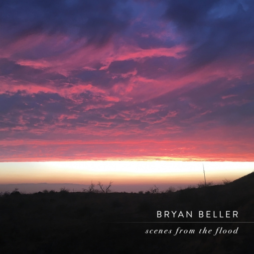 JOE SATRIANI, JOHN PETRUCCI, GENE HOGLAN Among Guests On BRYAN BELLER's 'Scenes From The Flood' Solo Album